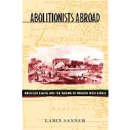 Abolitionists Abroad