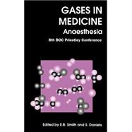 Gases in Medicine