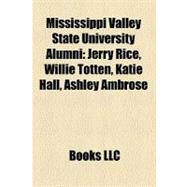 Mississippi Valley State University Alumni