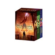 The Jack Blank Collection (Boxed Set) The Accidental Hero; The Secret War; The End of Infinity