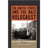 The United States and the Nazi Holocaust