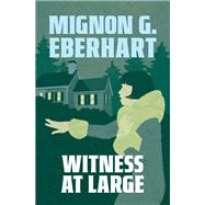 Witness At Large