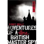 Adventures of a British Master Spy