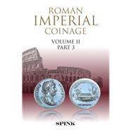 The Roman Imperial Coinage