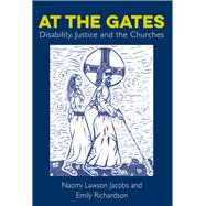 At The Gates Disability, Justice and the Churches