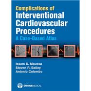Complications in Interventional Cardiovascular Procedures