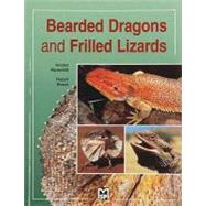 Bearded Dragons and Frilled Lizards
