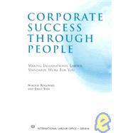 Corporate Success Through People