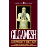 Gilgamesh A Verse Narrative