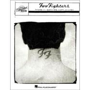 Foo Fighters - There Is Nothing Left to Lose