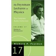 Feynman on Electrodynamics