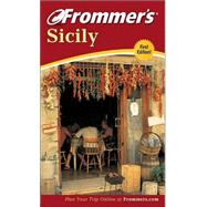 Frommer's<sup>®</sup> Sicily, 1st Edition