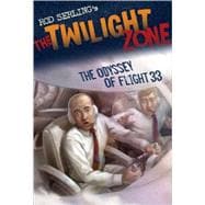 The Twilight Zone: The Odyssey of Flight 33