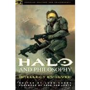 Halo and Philosophy Intellect Evolved