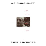 Krishnamurti : Two Birds on One Tree