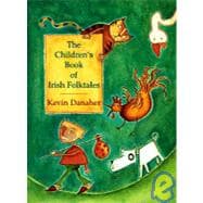 The Children's Book of Irish Folktales