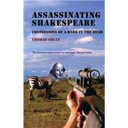 Assassinating Shakespeare