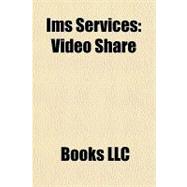 Ims Services : Video Share