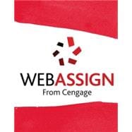 WebAssign for Illowsky/Dean's OpenStax Introductory Statistics, 1st Edition [Instant Access], Single-Term,9781337777186