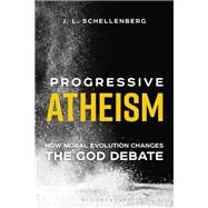 Progressive Atheism