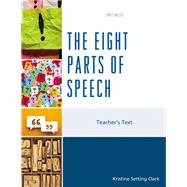 The Eight Parts of Speech Teacher's Text