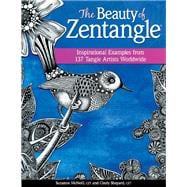 The Beauty of Zentangle