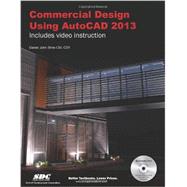 Commercial Design Using Autocad 2013