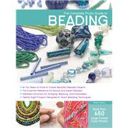 The Complete Photo Guide to Beading