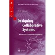 Designing Collaborative Systems