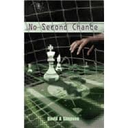 No Second Chance