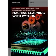 Machine Learning with Python
