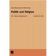 Politik Und Religion