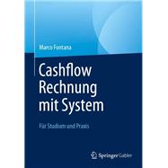 Cashflow Rechnung mit System