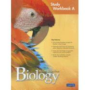 Miller Levine Biology 2010 Reading Workbook A Grade 9/10