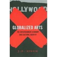 Globalized Arts