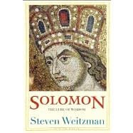 Solomon : The Lure of Wisdom