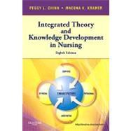 Integrated Theory & Knowledge Development in Nursing