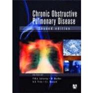 Chronic Obstructive Pulmonary Disease