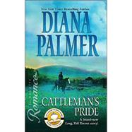 Cattleman's Pride