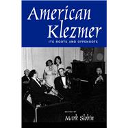 American Klezmer
