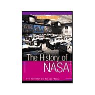 The History of Nasa