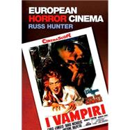 An Introduction to European Horror Cinema