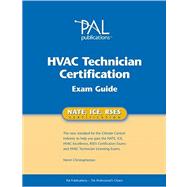 Pal's HVAC Technician Certification Exam Guide