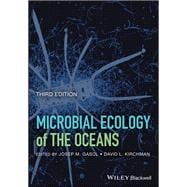 Microbial Ecology of the Oceans