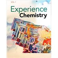 Experience Chemistry 2021 National Student Handbook Volume 1 G9/12