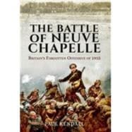 The Battle of Neuve Chapelle