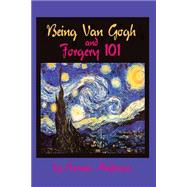 Being Van Gogh