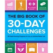 The Big Book of 30-day Challenges