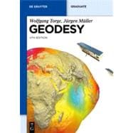 Geodesy,9783110207187