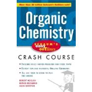 Schaum's Easy Outline of Organic Chemistry